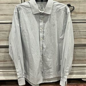 Jos a bank tailored fit shirt